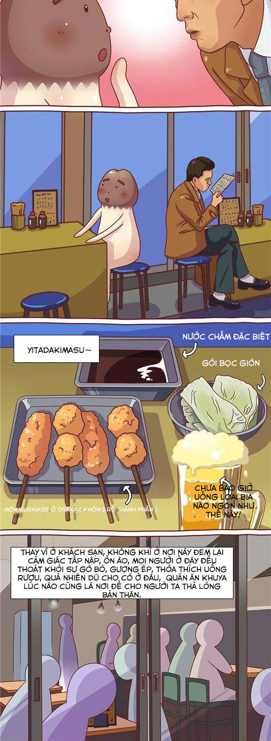 cây nấm kì khả chapter 29 7