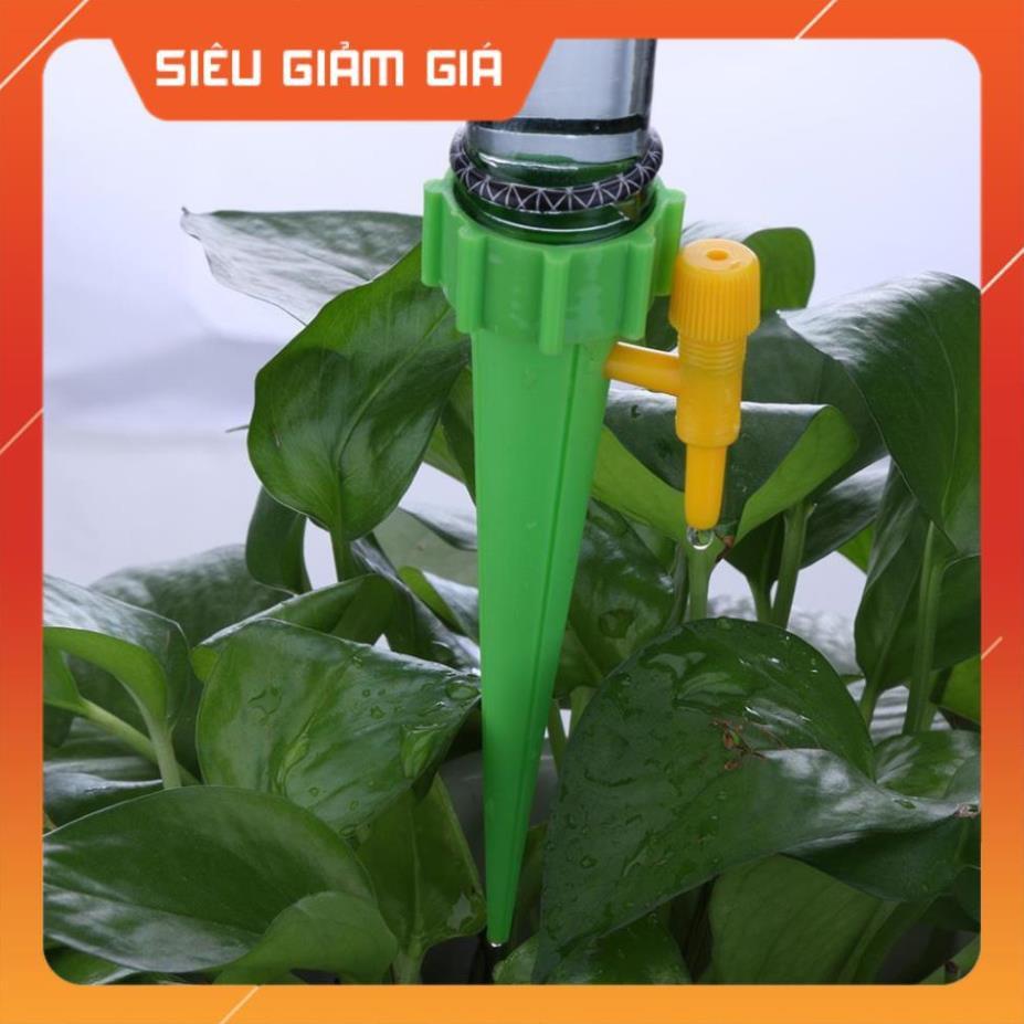 Vòi tưới cây nhỏ giọt tự động cho hệ thống sân vườn 206801