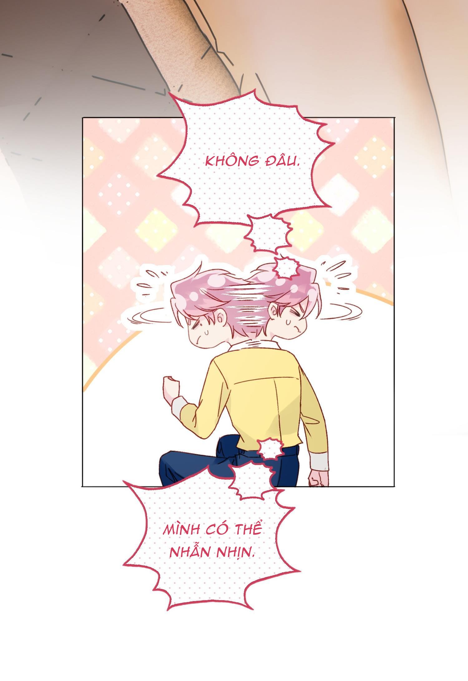 tôi phải làm một kẻ đại xấu xa chapter 69 42