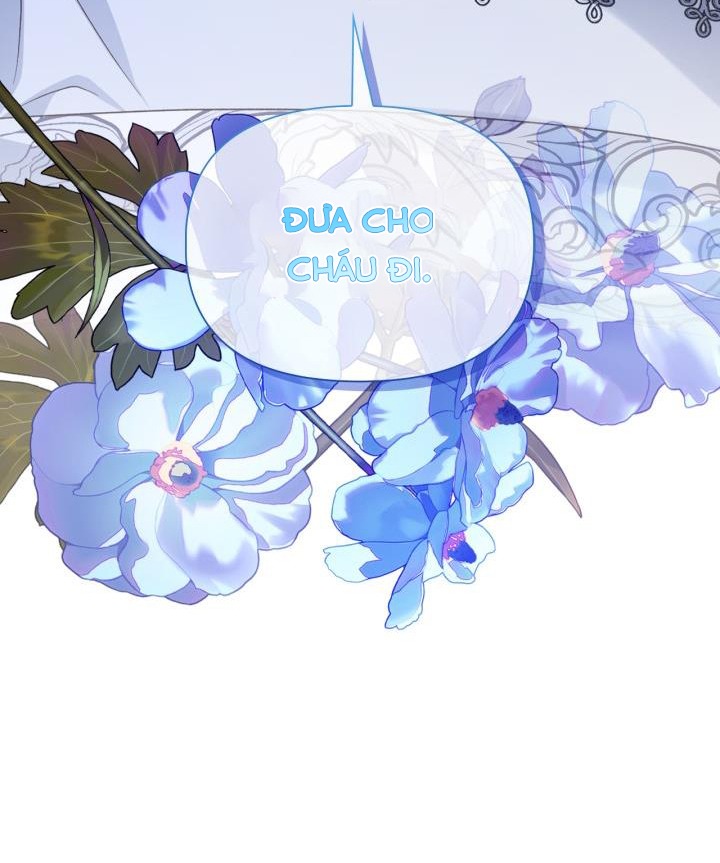 cách che giấu đứa con của hoàng đế chapter 92 47