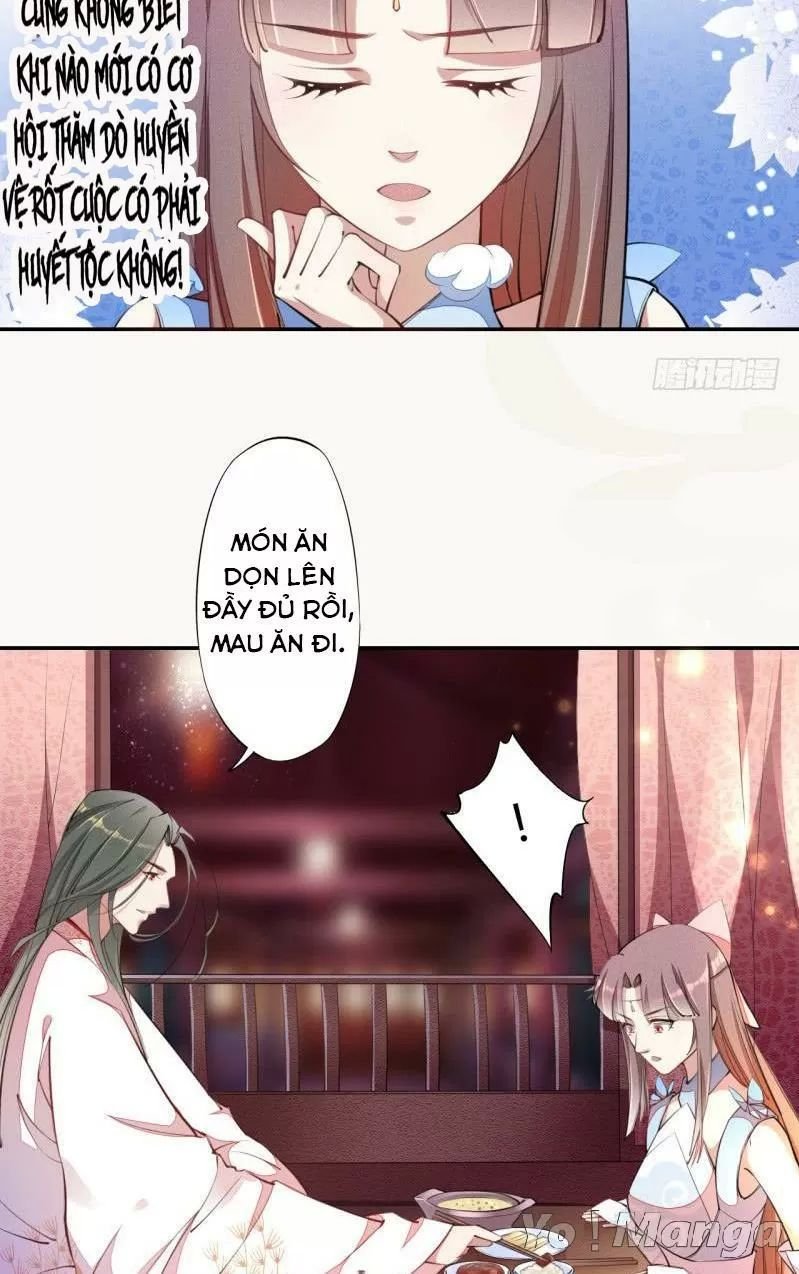 tuyệt thế luyện đan sư chapter 54 5