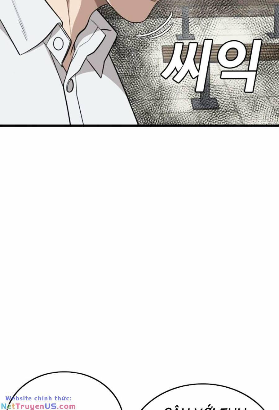 người xấu chapter 176 29