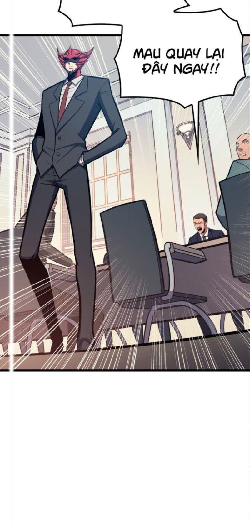 tôi trở lại thăng cấp một mình chapter 45 41