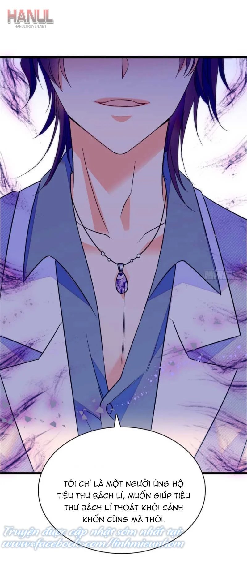 toàn mạng đều là fan cp của tôi với ảnh đế chapter 93.2 16