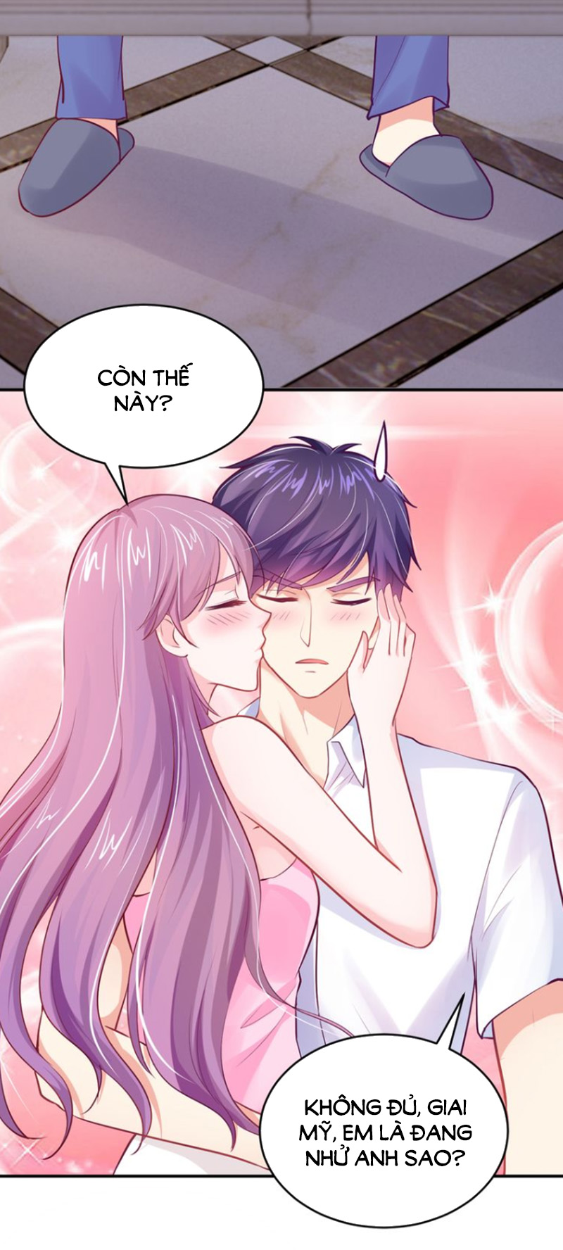 độc nhất sủng ái của thủ tịch chapter 29 21