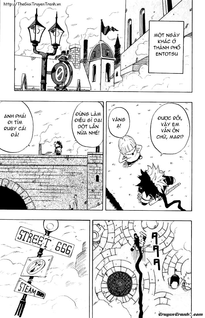 cuộc phiêu lưu của quỷ satan chapter 7 34