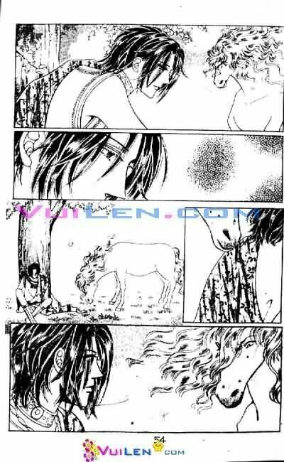 nữ hoàng biển cả chapter 14 54