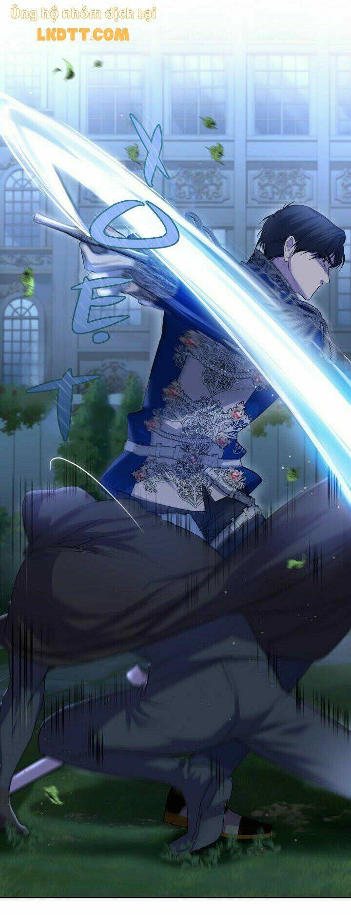nhà điều chế nước hoa độc quyền của bạo chúa chapter 30 52