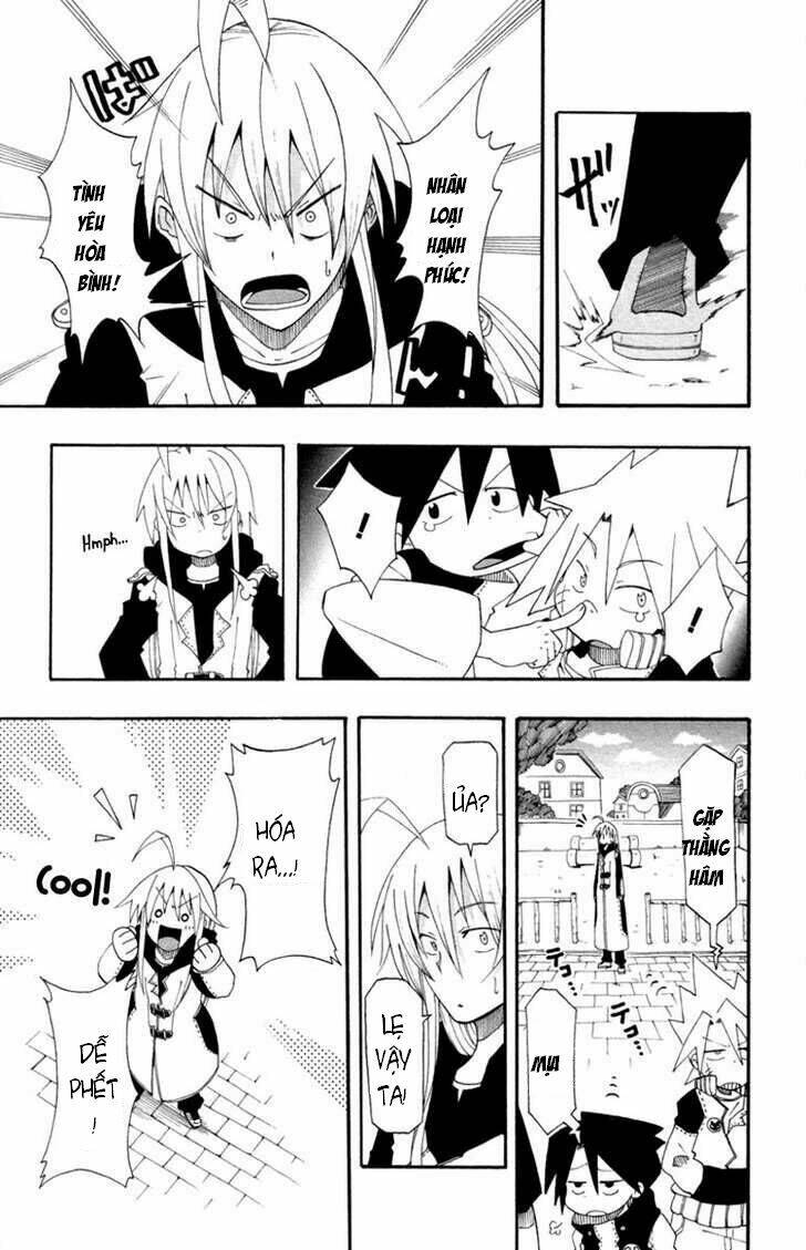 tripeace chapter 2 9