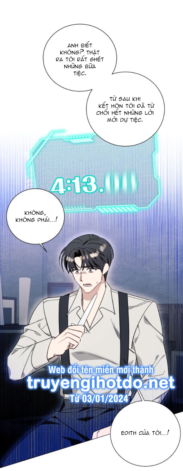 tôi tưởng đó chỉ là tiểu thuyết trọng sinh bình thường chapter 56.2 37