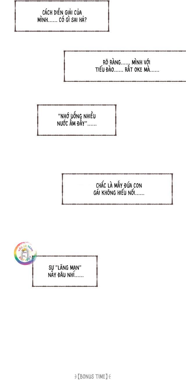 Nước Cờ Xanh Lam Chapter 15 - Trang 2