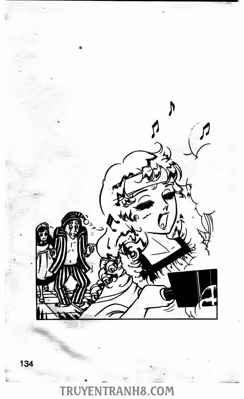 the count s daughter chapter 15 24