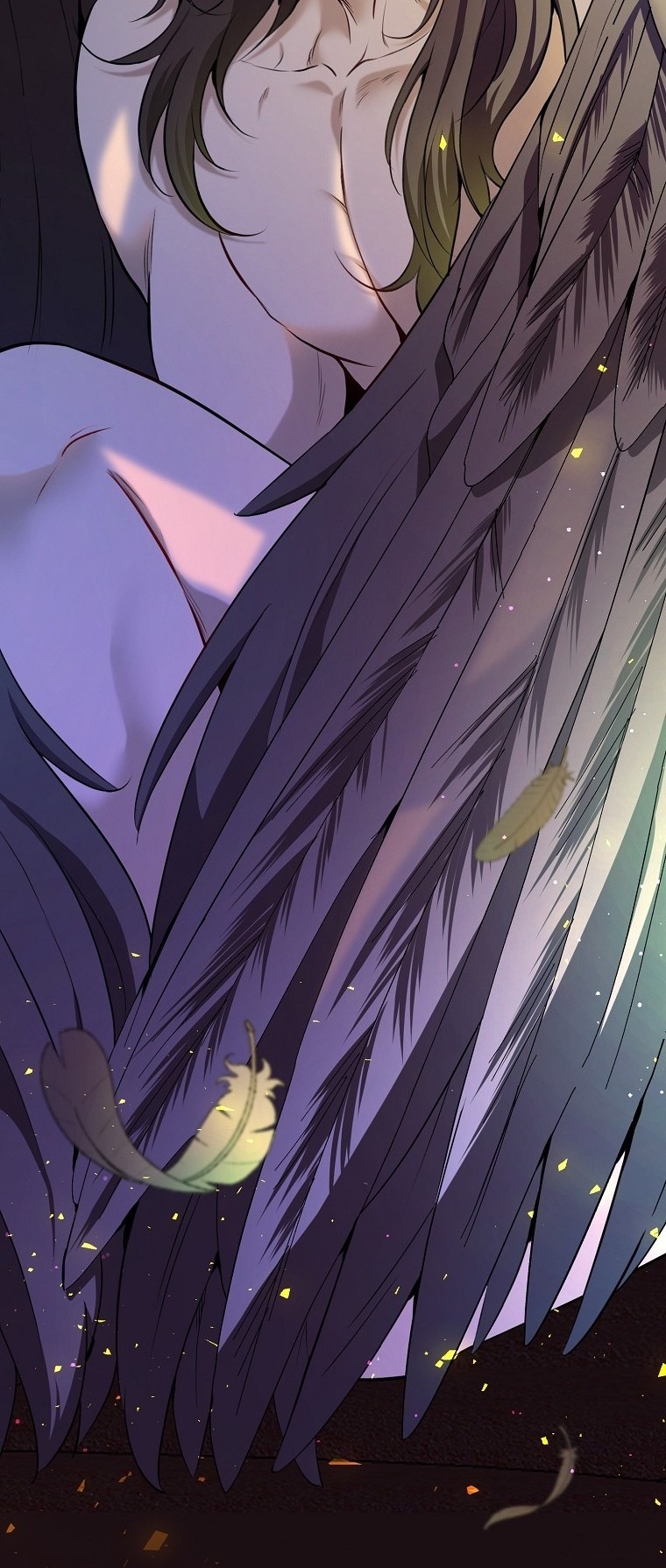 câu chuyện về gia tộc beaty chapter 76 62