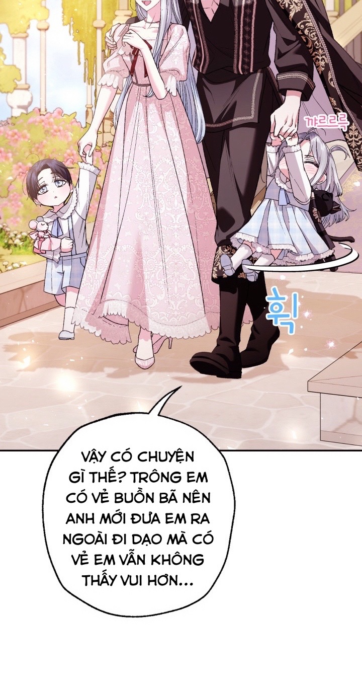 cha à, con không muốn kết hôn đâu chapter 128 20