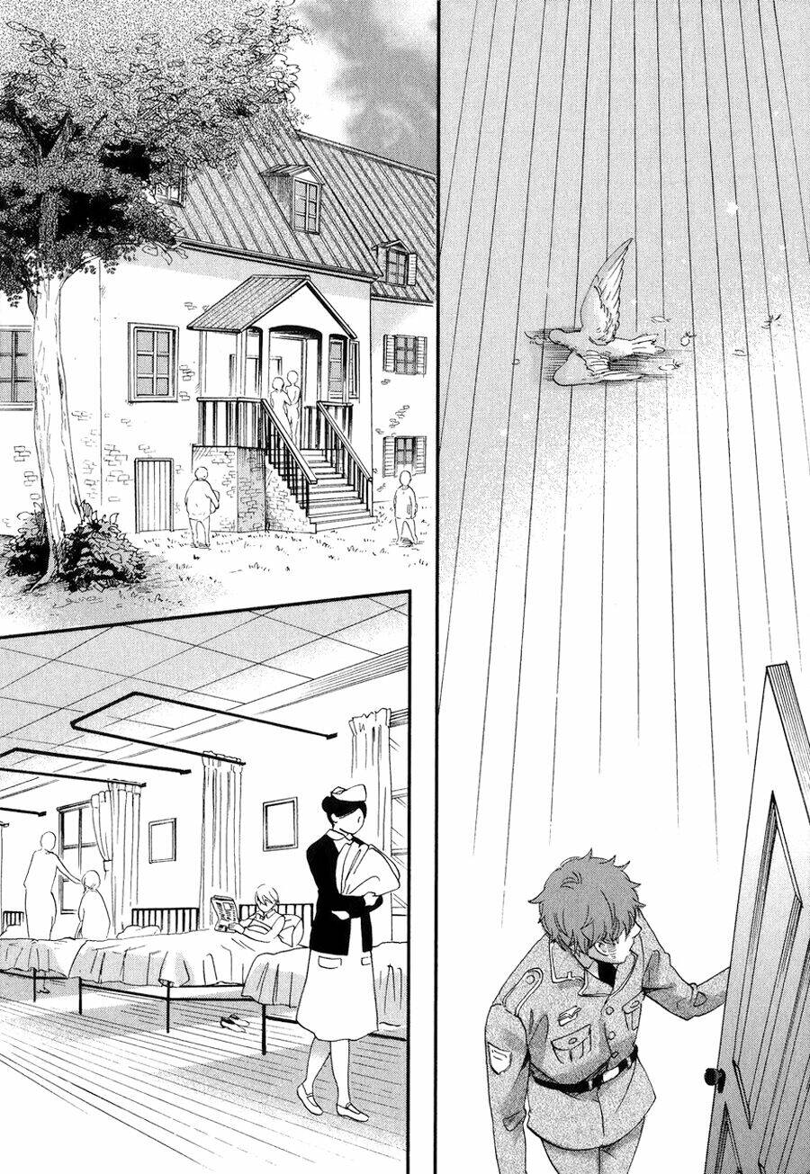 aka no sekai chapter 3 34