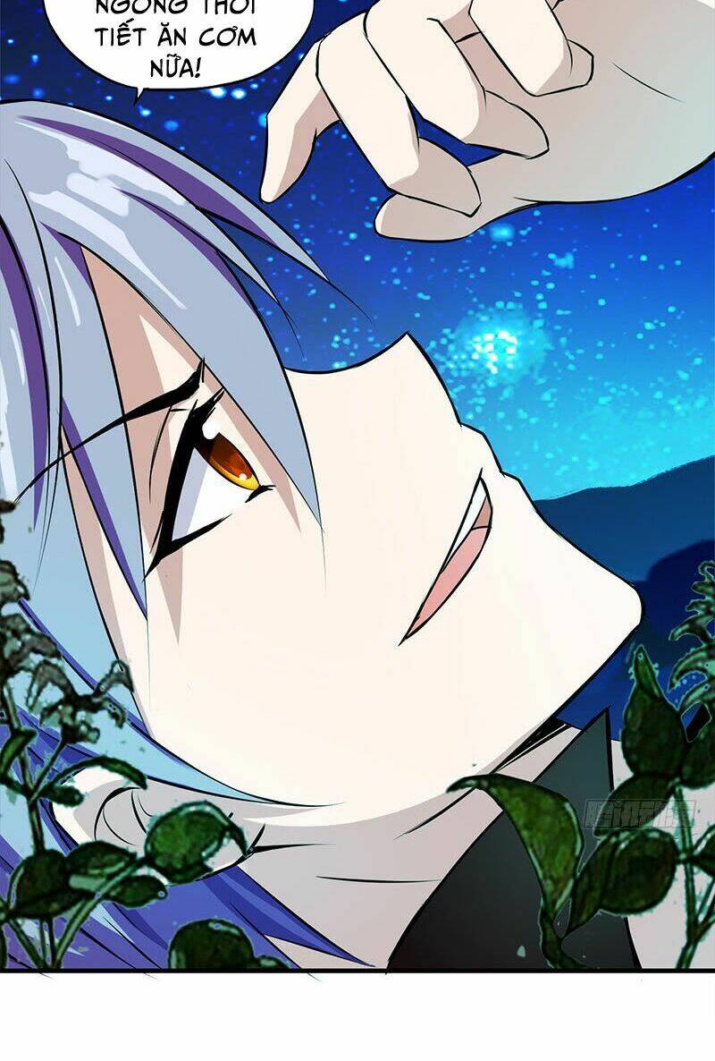 đào vận tiểu thần nông chapter 3 6