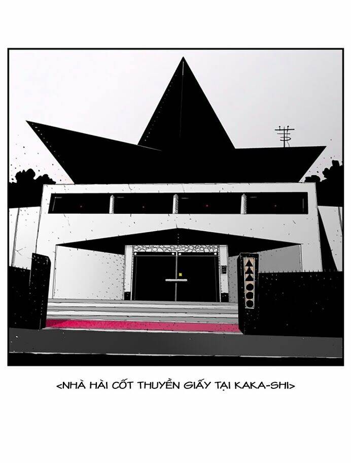 hành trình thoát khỏi địa ngục chapter 21 19