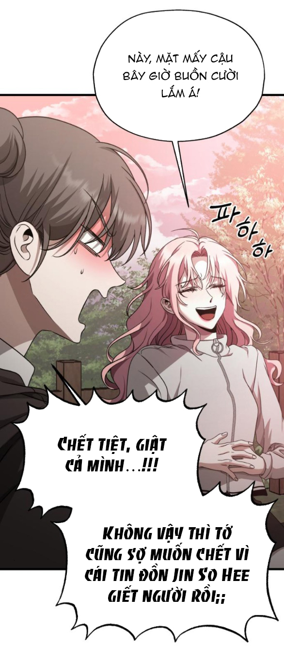 đánh cắp so hee chapter 13.2 3