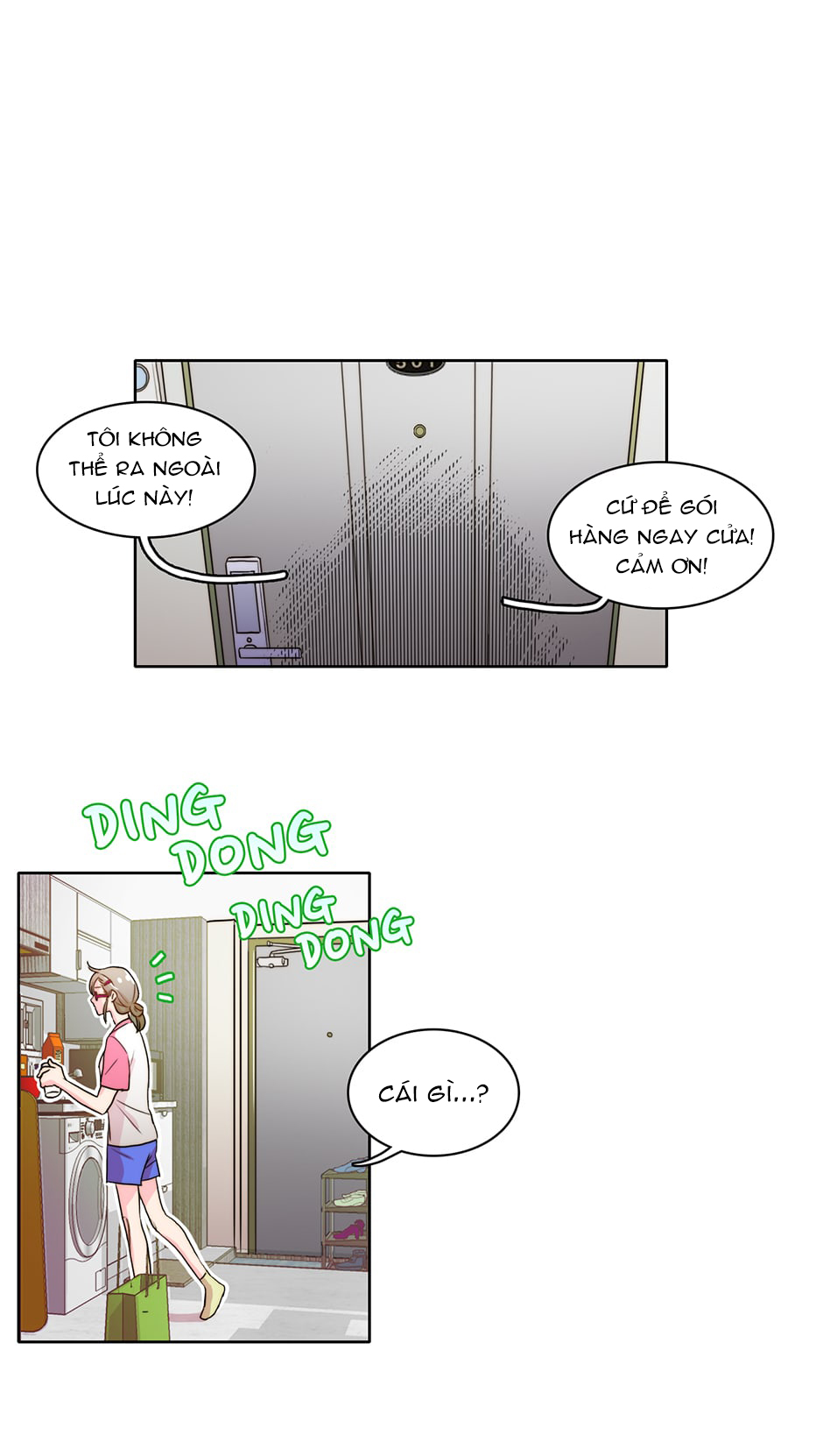 quý cô với chiếc mặt nạ chapter 11 6