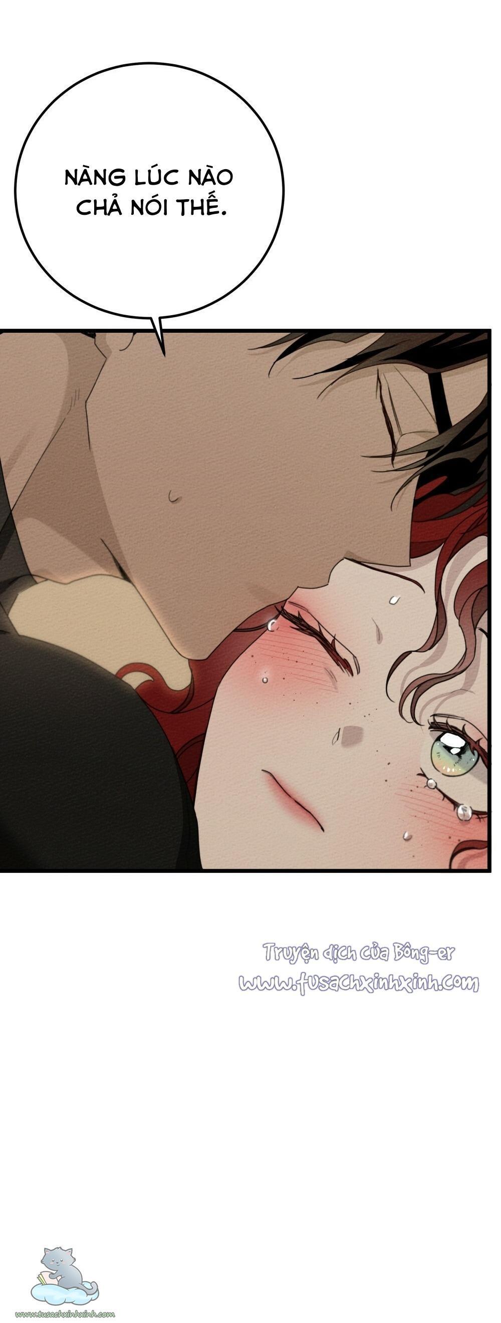 dưới tán cây sồi chapter 45 16