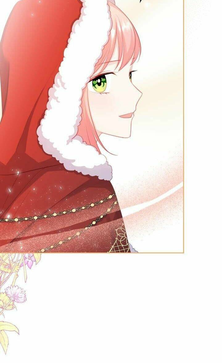 công chúa phản diện muốn ở trong ngôi nhà bánh quy chapter 58 29