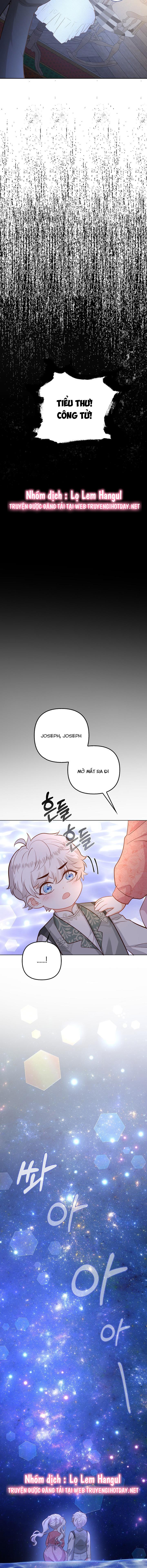 tôi sẽ nuôi dưỡng hai đứa con của nam chính chapter 54 6