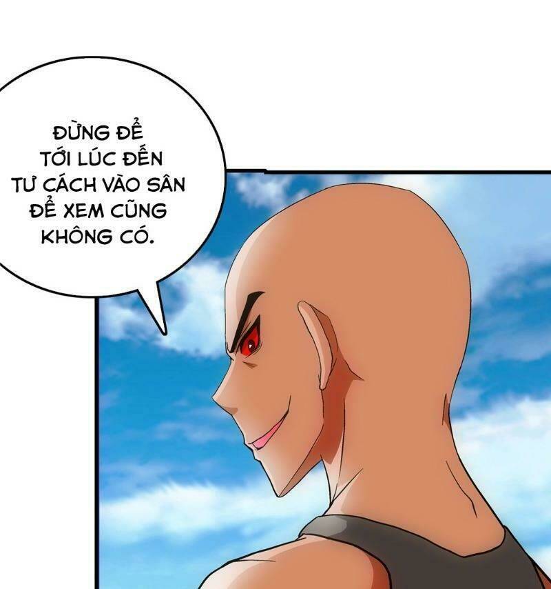 trứng ơi, chạy đi!! chapter 15 19