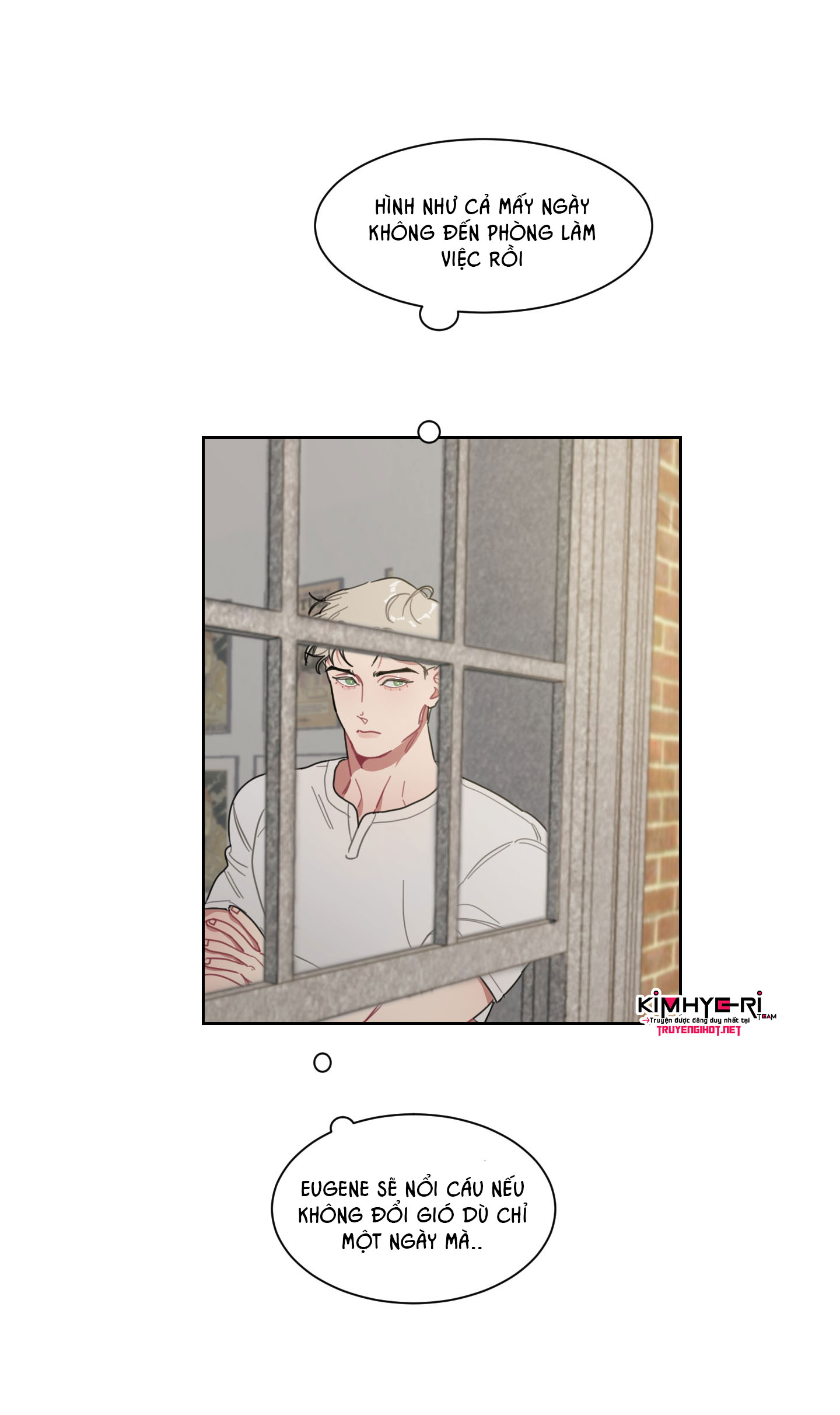 ngọt ngào và lạnh lùng chapter 4.1 17