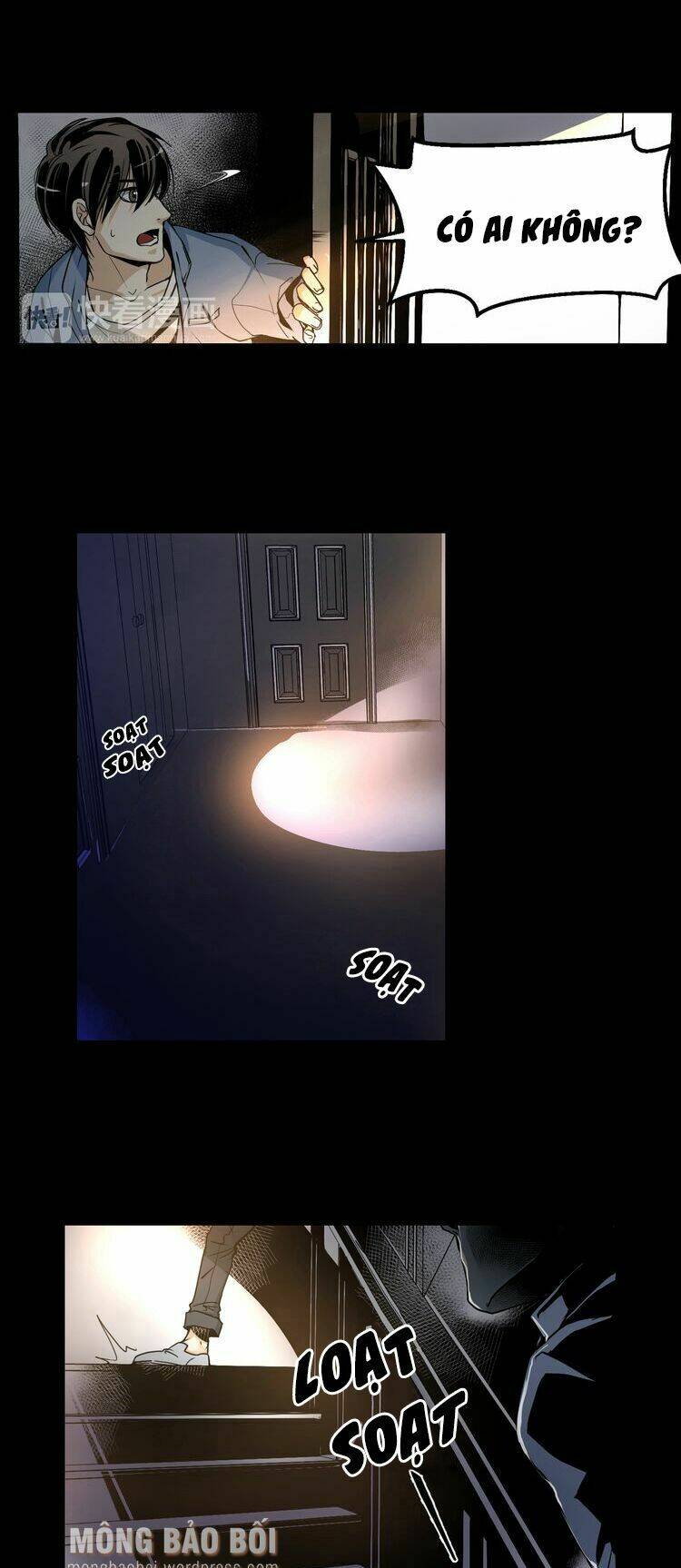 bình minh cuối cùng chapter 2 6