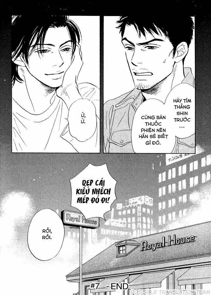 chàng giúp việc tada chapter 9 34