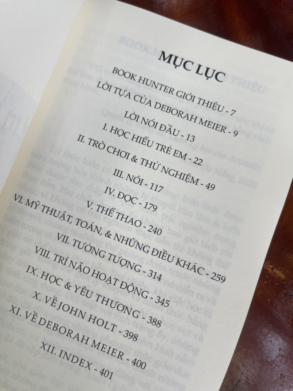 [Tủ sách Lyceum] TRẺ EM HỌC NHƯ THẾ NÀO? - John Holt - NXB Phụ Nữ (sách mới 2022)