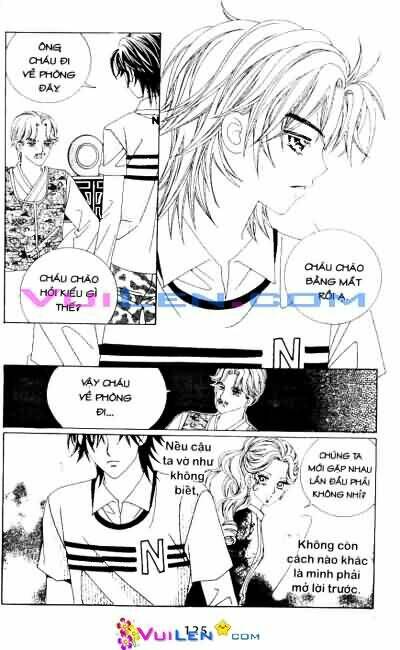 sâu trong ánh mắt chapter 87 6