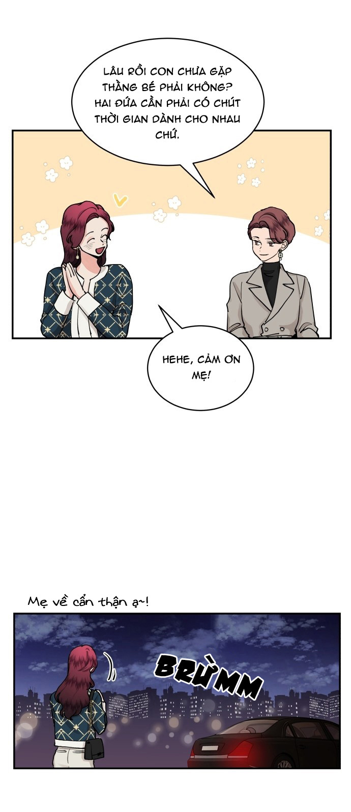 oan gia ngõ hẹp chapter 42 26