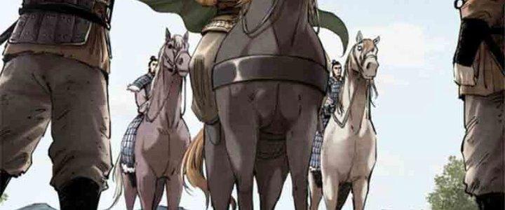 máy mô phỏng nhân sinh của lữ bố chapter 25 132