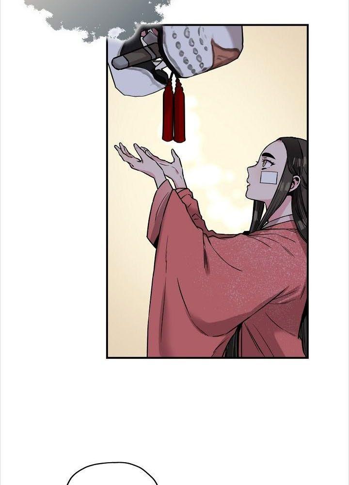 tôi là người mạnh nhất khi theo chủ nghĩa võ thuật chapter 22 34