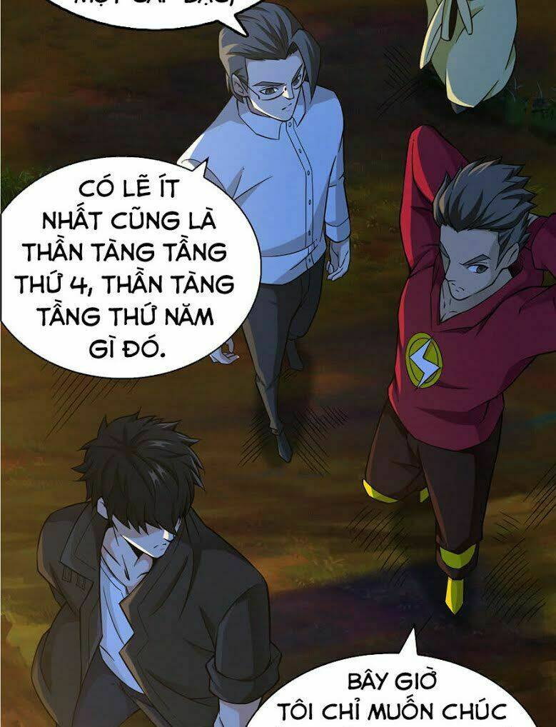 nơi này có yêu khí chapter 23 15