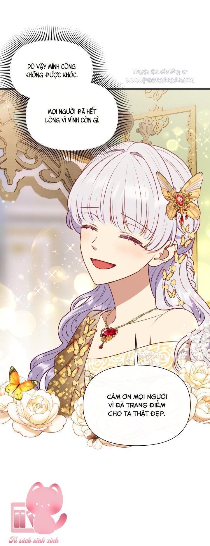 công nương khế ước của gia tộc công tước quái vật chapter 144 28