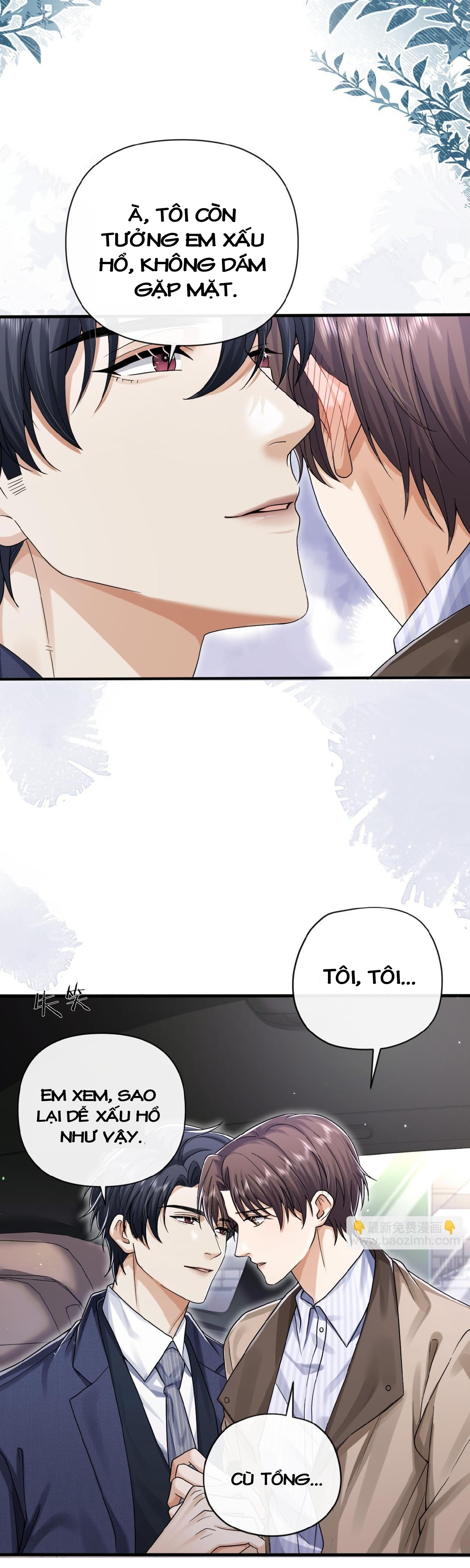 kẻ săn mồi đỉnh cấp chapter 23 18