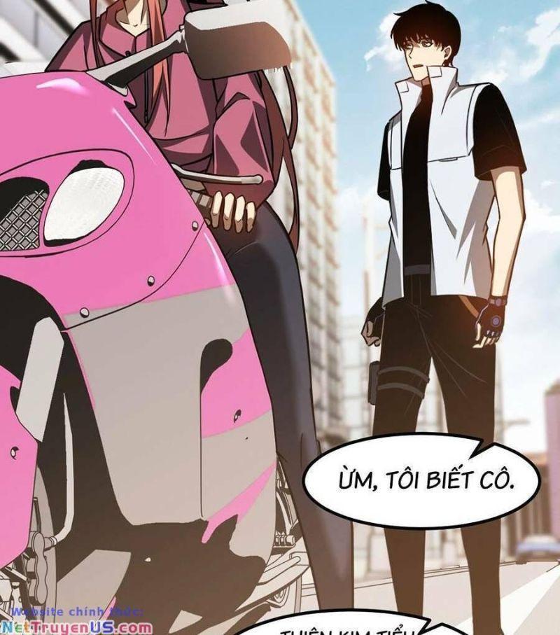 siêu tiến hóa chapter 120 24