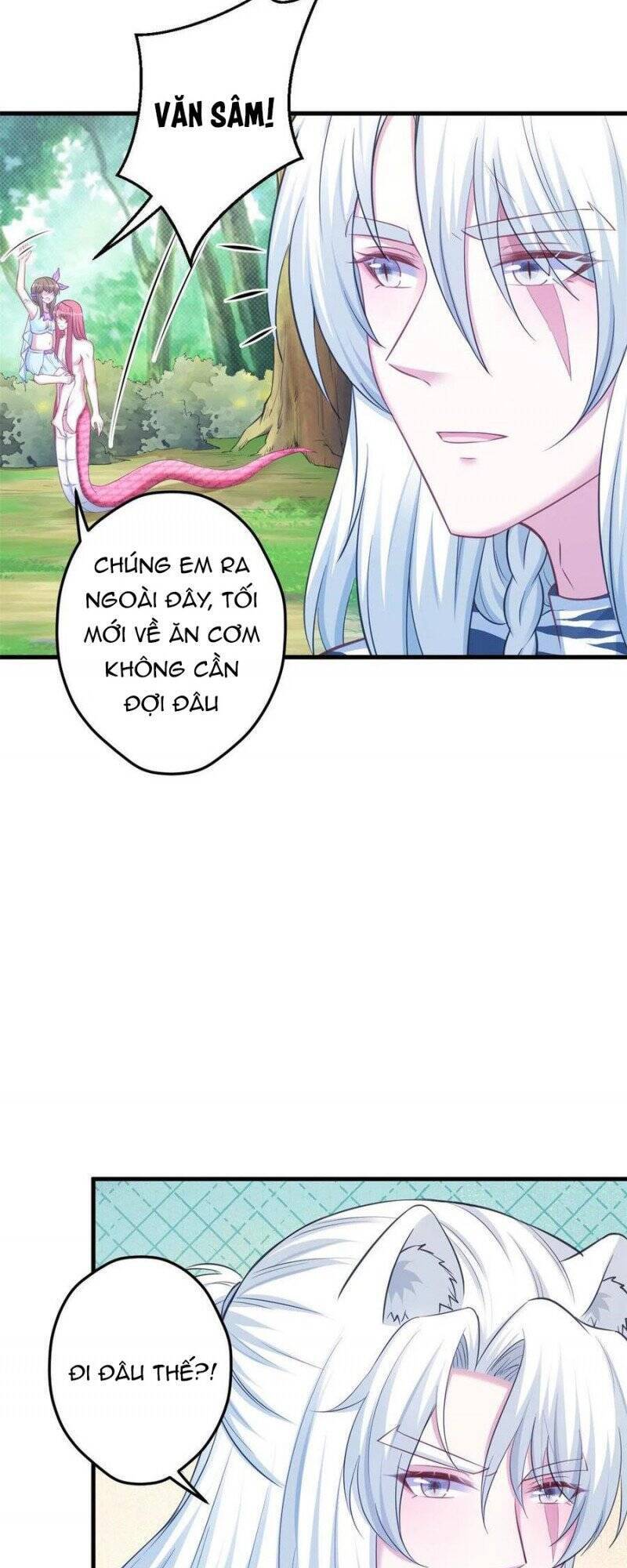 [16+] thảnh thơi thú thế chủng chủng điền, sinh sinh tể chapter 355 16