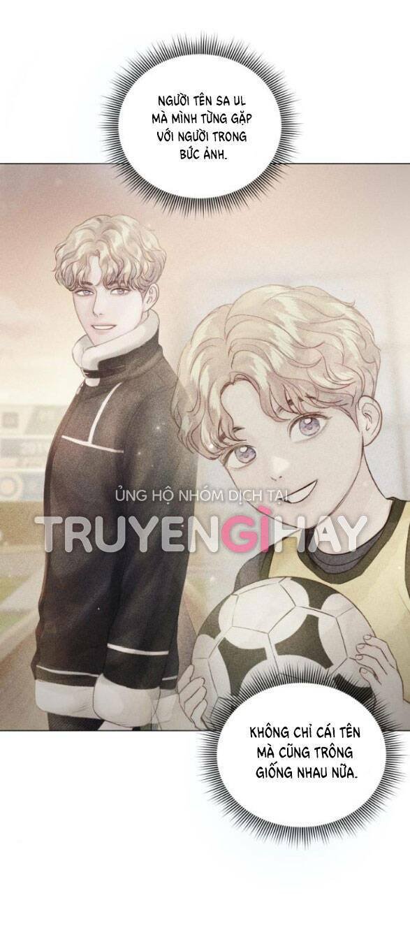 nhất định chúng ta sẽ được hạnh phúc chapter 75.1 7