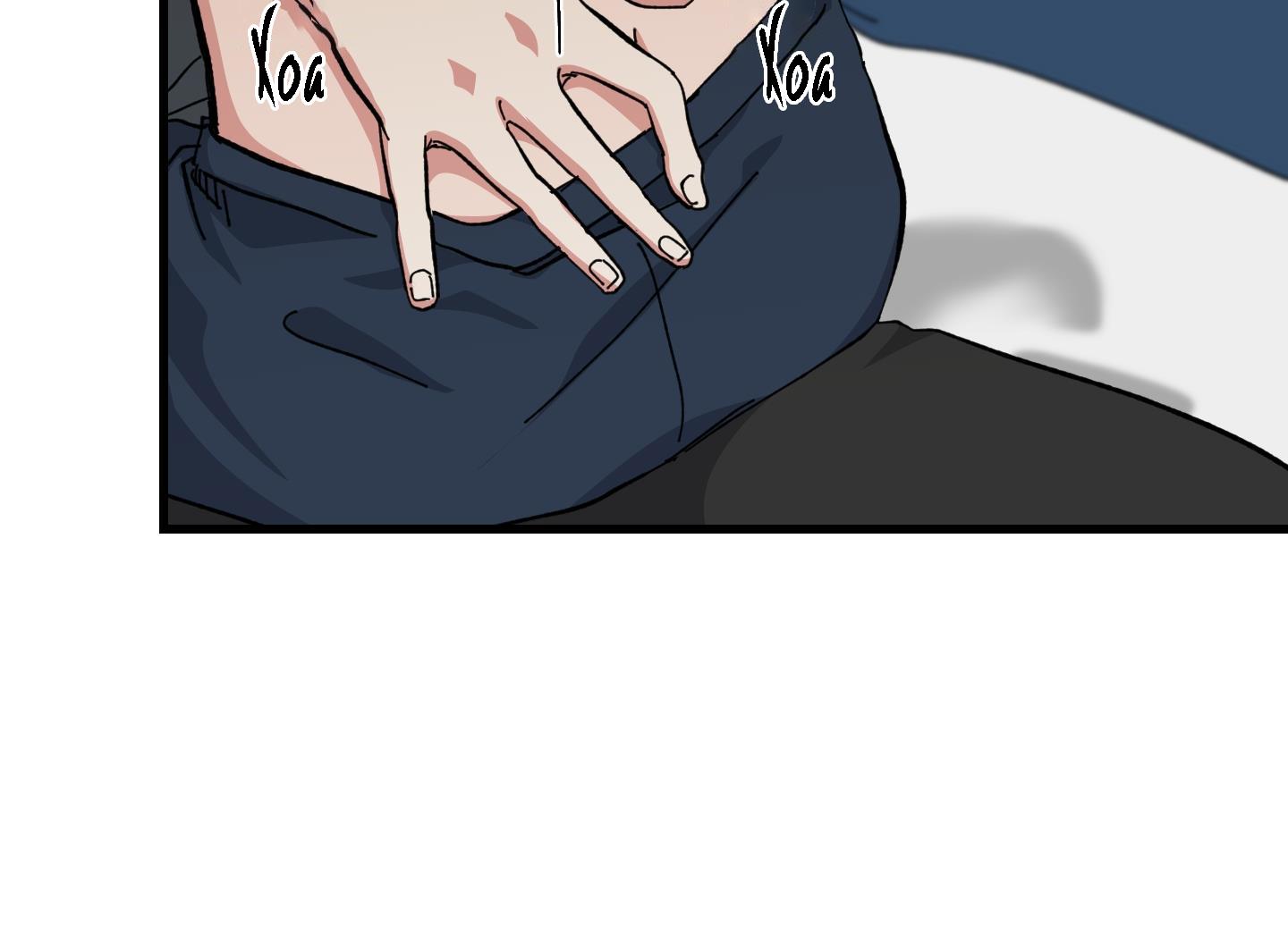 yêu tôi đi, thần hộ mệnh chapter 27 11