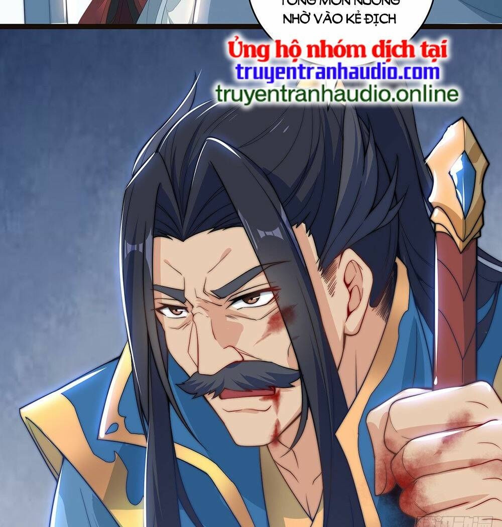 cường giả tuyệt thế chỉ muốn làm ruộng chapter 2 64