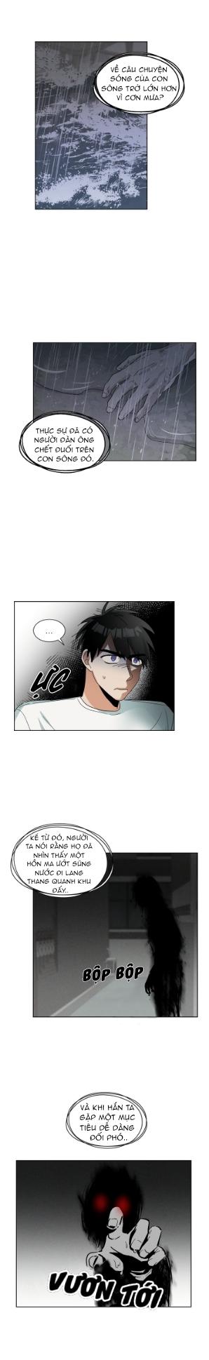 một ngày rảnh rỗi chapter 1 7