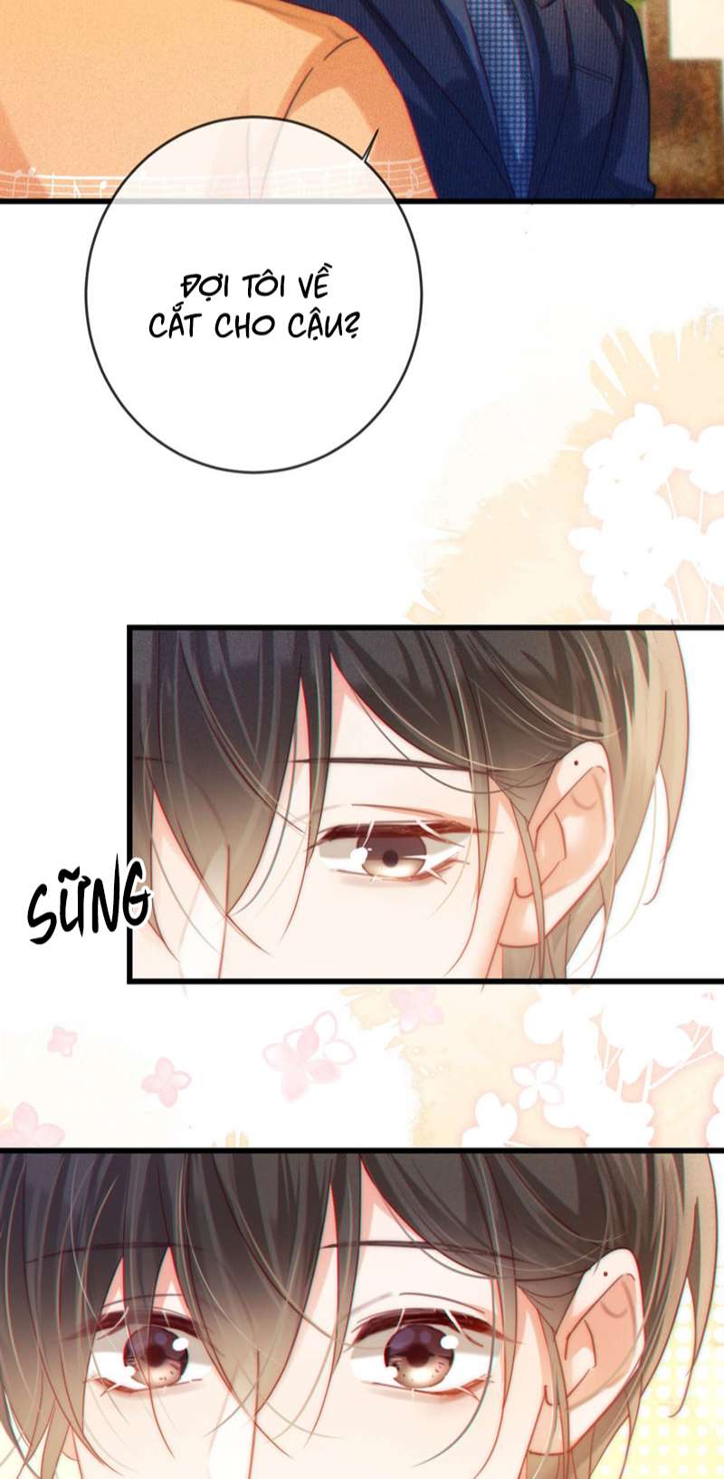 nịch tửu chapter 89 25