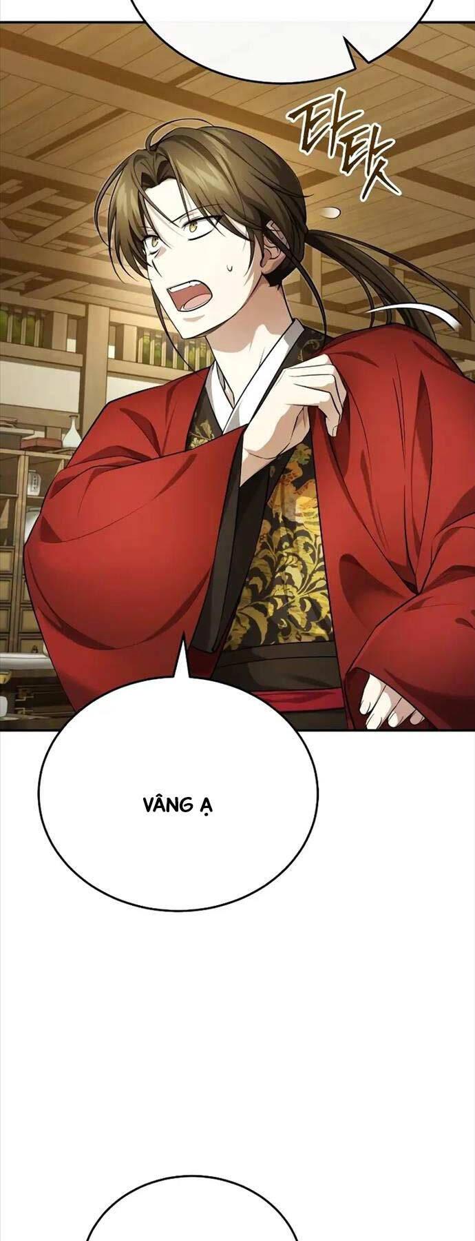 thiếu gia yểu mệnh nhà họ bạch chapter 36 44