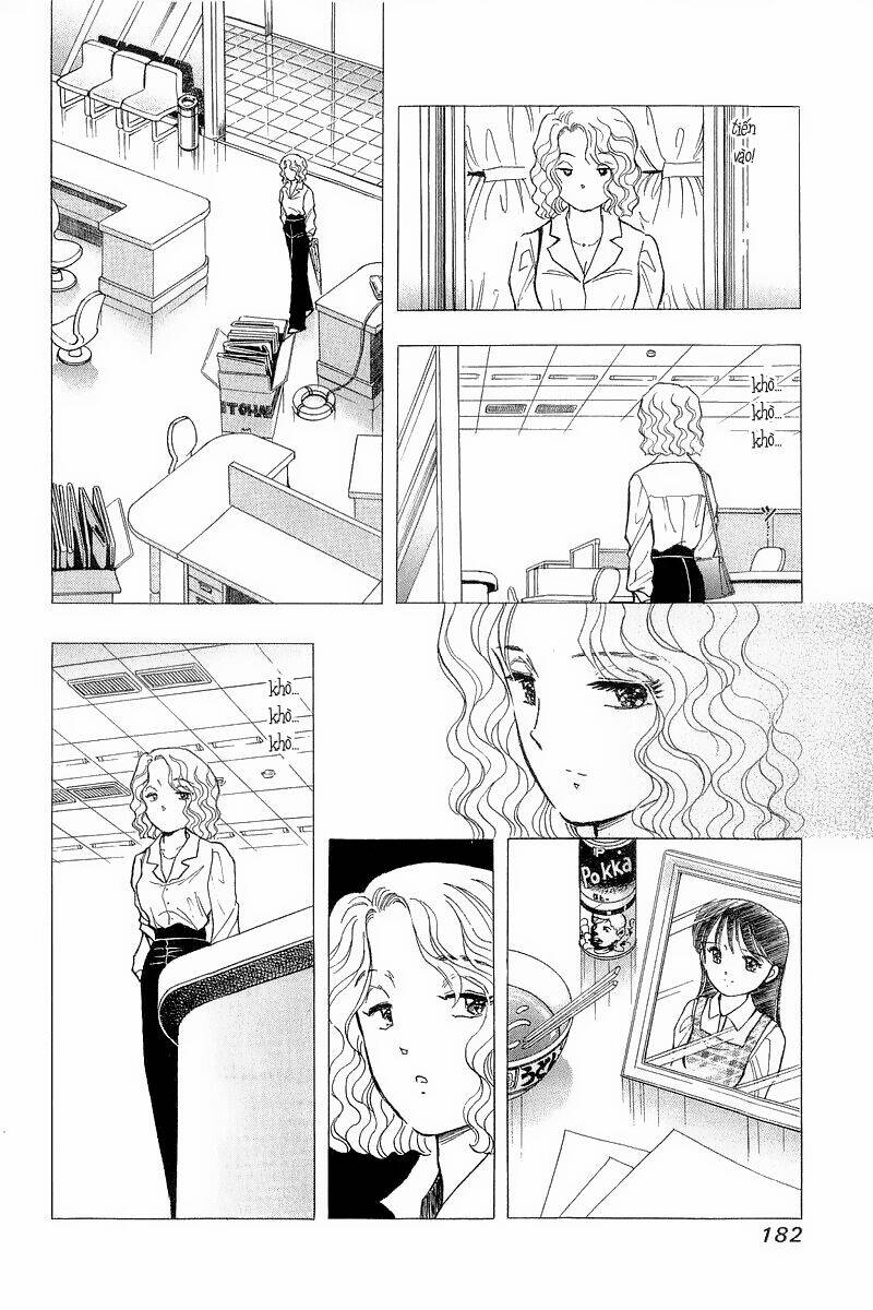 yume de aetara chapter 81 21