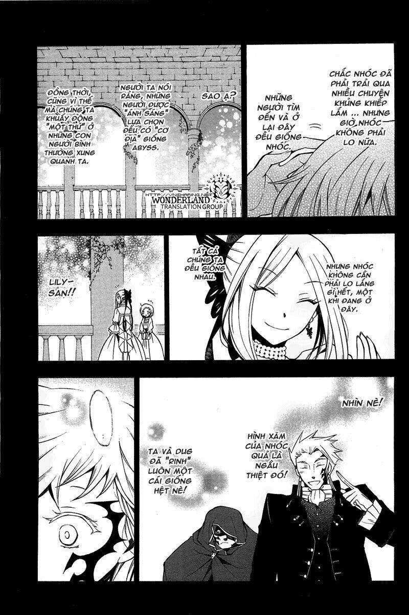 pandora hearts chapter 51 20