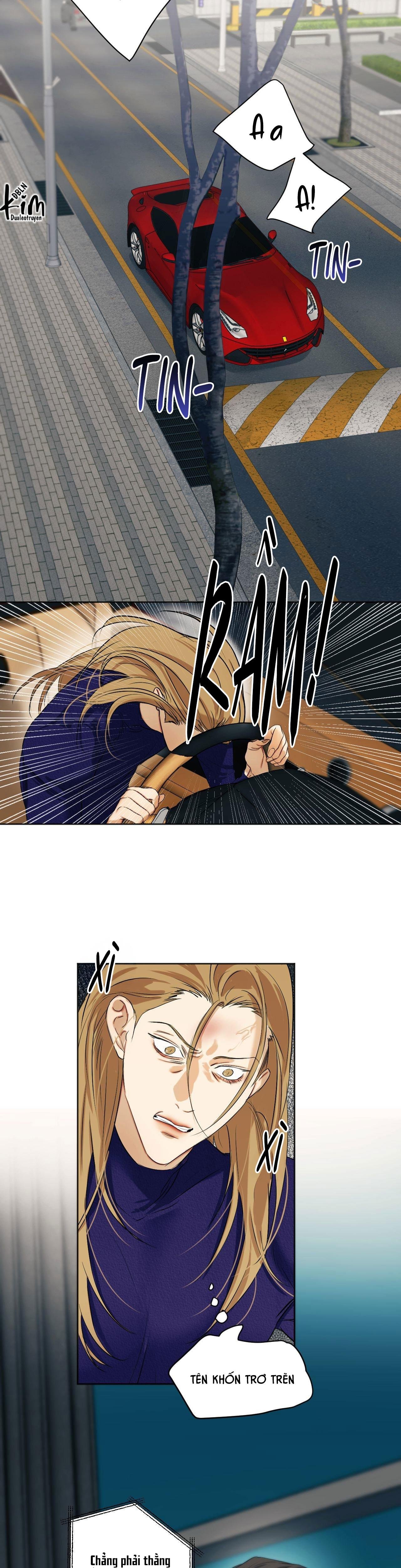 ái tình và dục vọng chapter 49 5