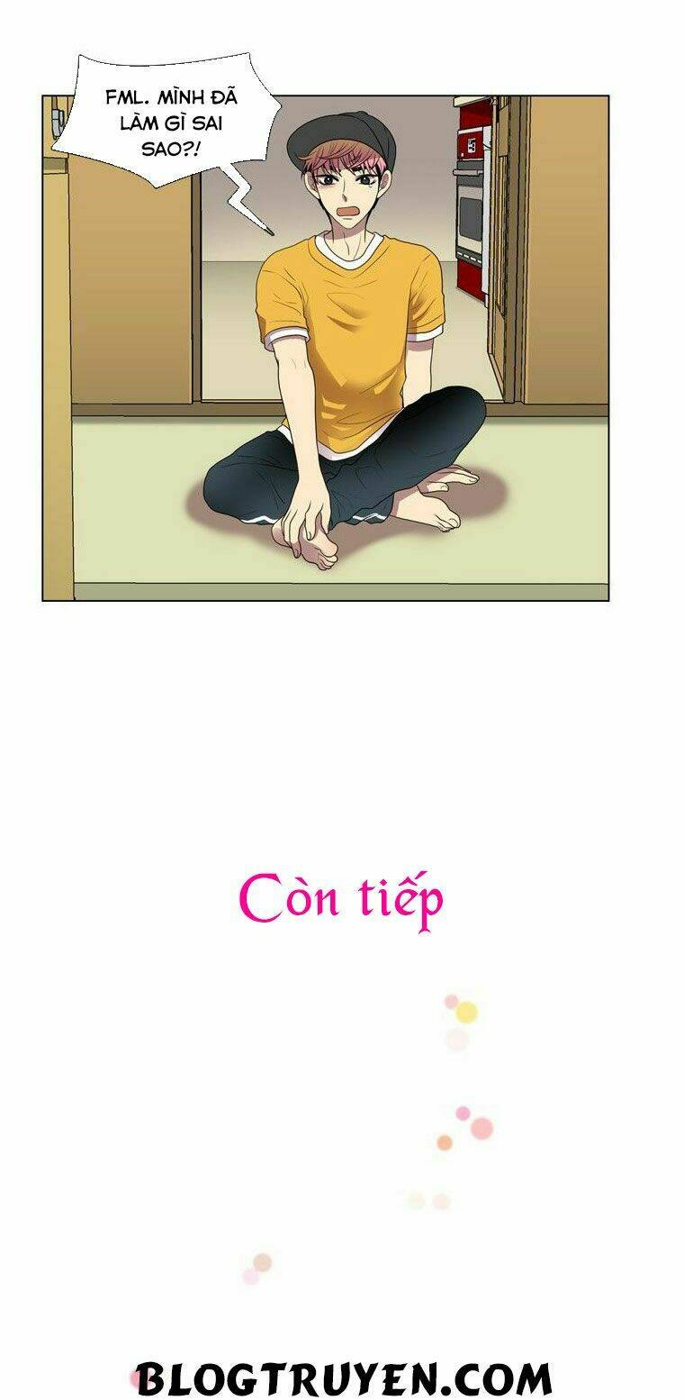 my shining world chapter 23 32